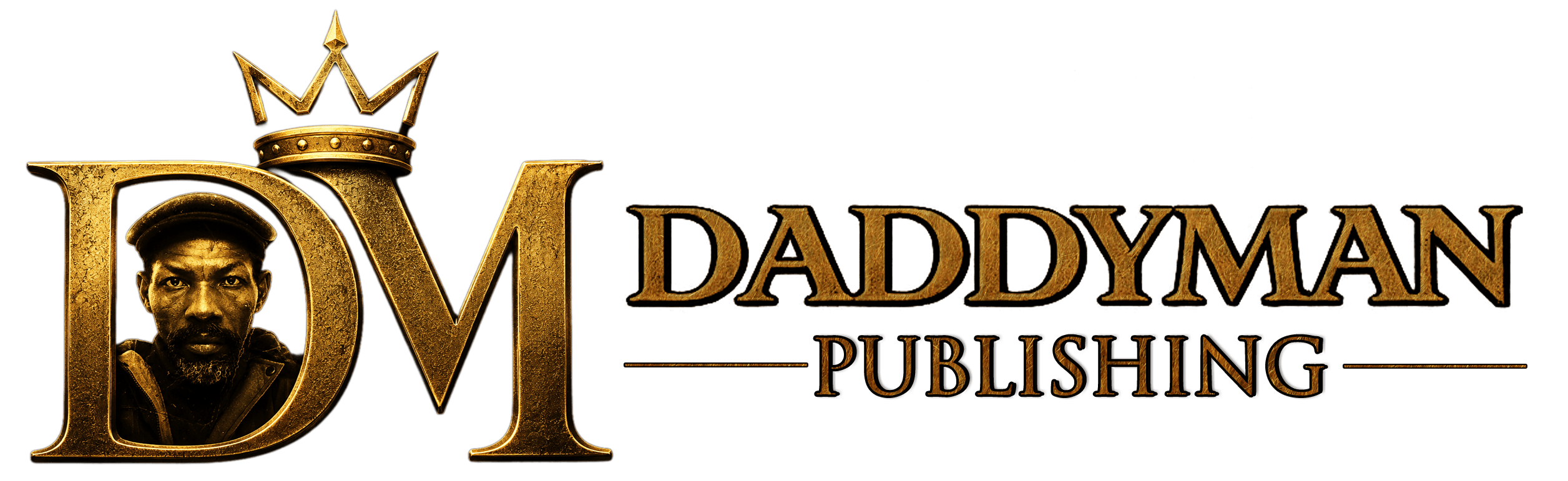 DaddyMan Publishing